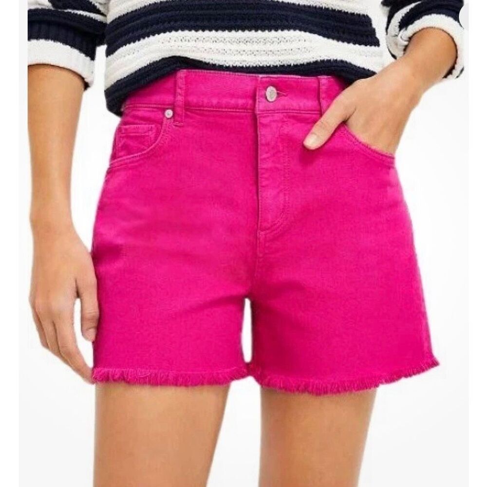 3X1 Blake Super High Rise in Beetrop Purple NWT Size 24